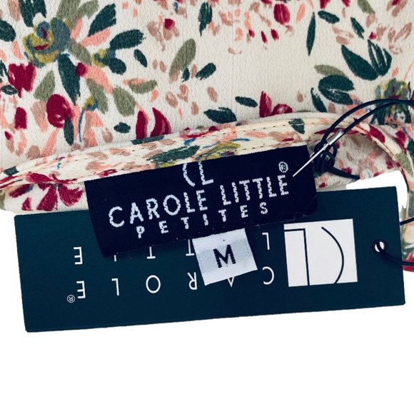🌴 Carole Little Top - Size M - Picture 11 of 12
